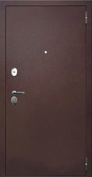 YoDoors-26 - Антик медь